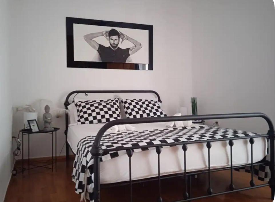 Nicko'S Room Piræus Eksteriør billede