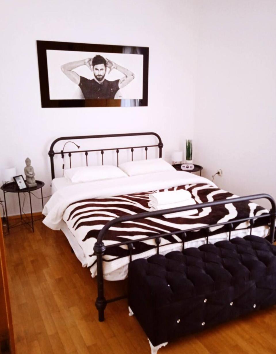 Nicko'S Room Piræus Eksteriør billede